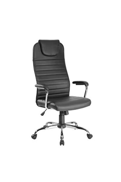 Concept Mobili MALLORCA διευθυντική καρέκλα με ενσωματωμένο προσκέφαλο, οικολ...