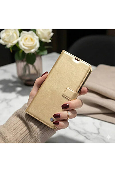 iPhone 17 Leather Wallet with Stand and Case Cover Full Protection with Front and Back