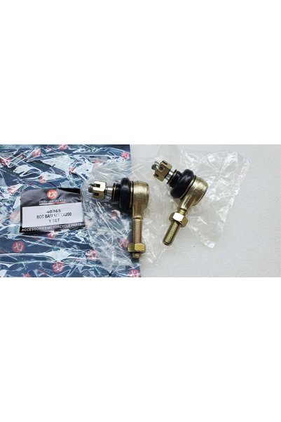 GENUINE PARTS Rot Bası Set Atv Lx200
