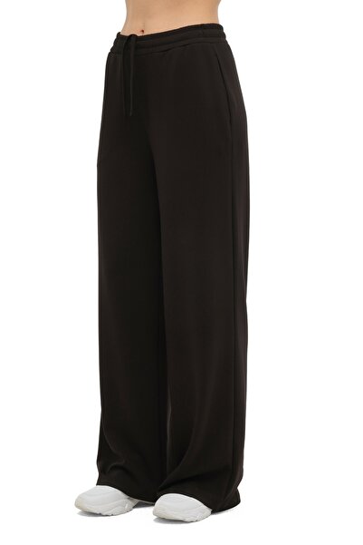 lumberjack Wb 22Fler 6Fx Black Women's Sweatpants