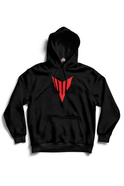 Turkish Riders The Dark Side of Japan Reflective / Hoodie