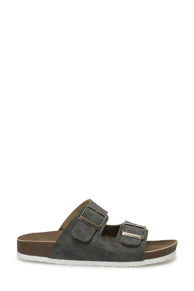 Polaris Mules - Καφέ - Casual