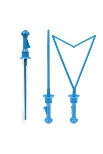 OEM Soap Bubble Sword with Tube