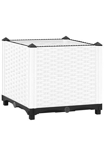 Concept Strat înălțat, 40x40x38 cm, polipropilenă