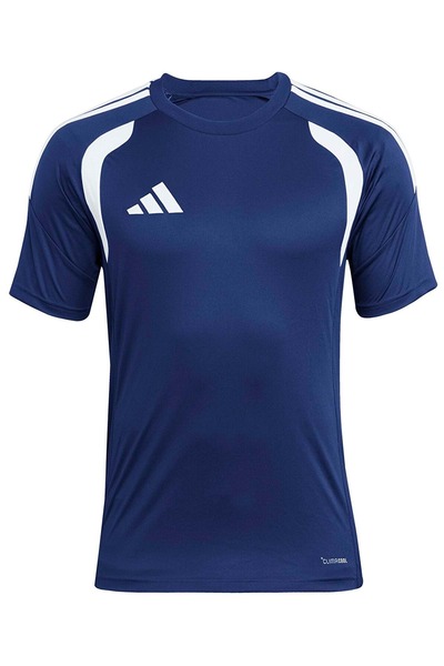 adidas Tiro 26 Kb1348 League T-Shirt Men's T-Shirt Dark Blue