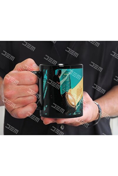 MECKSA Glass Espresso Coffee Cup