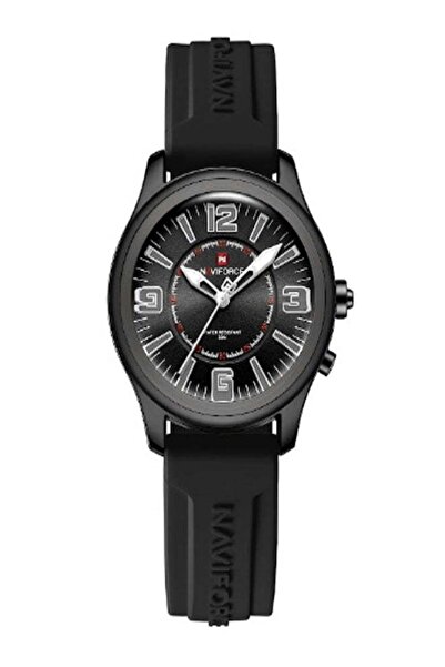Naviforce Women's Water Resistant Analog Luxury Watch NF9256
