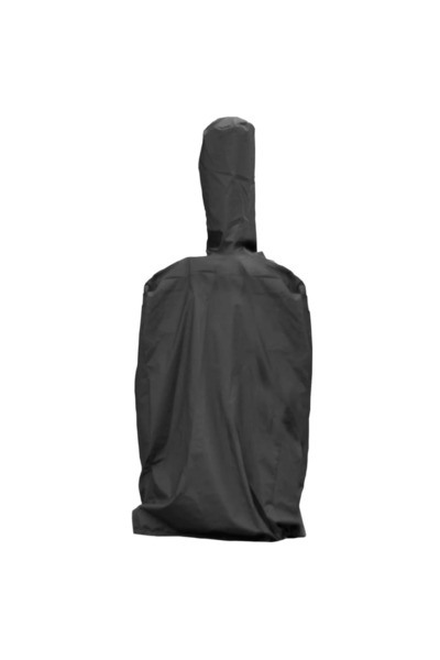 Redfire Κάλυμμα εξωτερικού φούρνου πίτσας BBGRILL Lorenzo, μαύρο, CPL17