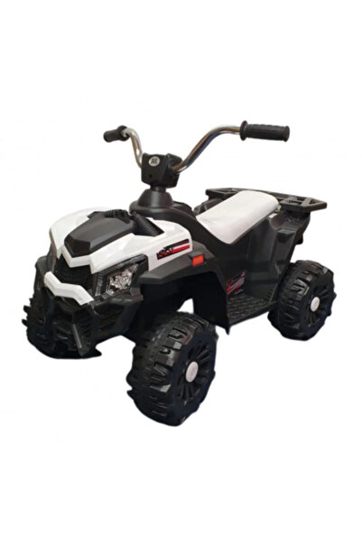 Rally Small Size Kids Electric Quad Bike Atv