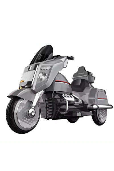 Rally دراجة ثلاثية كهربائية للأطفال موديل 2024, من عمر 3 سنوات إلى 10 سنوات.