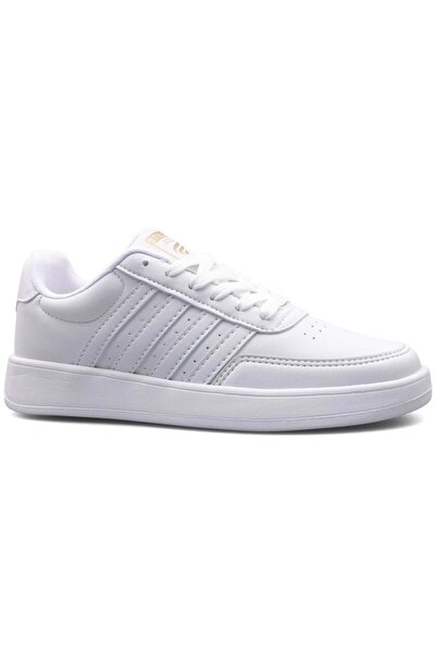KOCAMANLAR Sitillo 1012 Sneakers Unisex Sports Shoes White