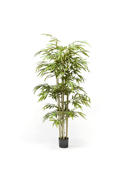 EMERALD Bambus artificial, 150 cm