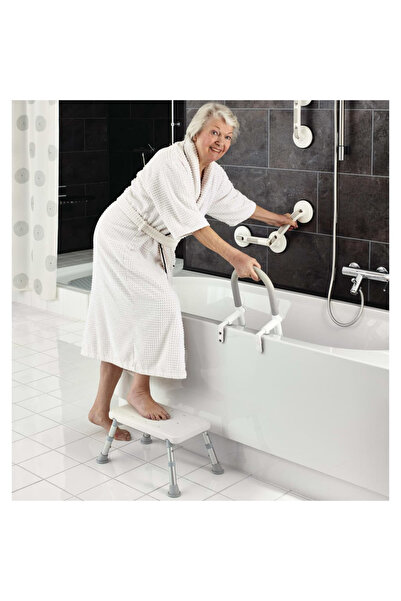Ridder 433766 Βοήθημα Προσβασιμότητας για Μπανιέρες "Rob"