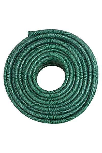 Concept Λάστιχο κήπου, πράσινο, 50 m, PVC