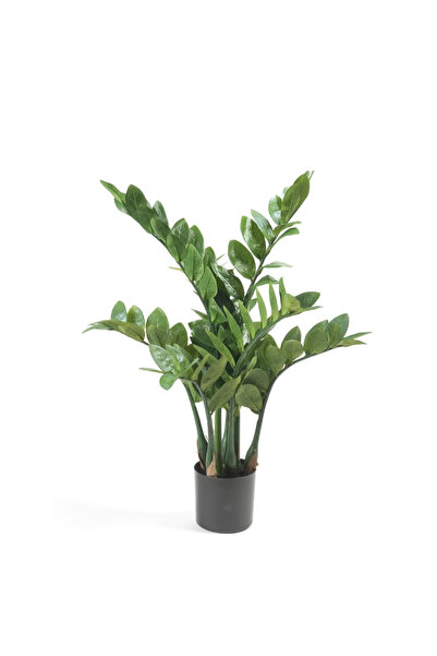 EMERALD Plantă Zamioculcas artificială, 70 cm