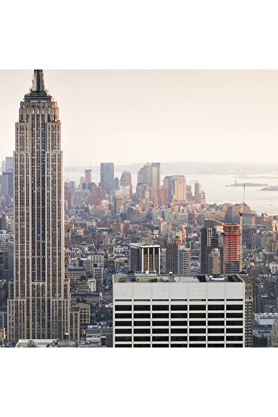 Komar Fototapet mural Penthouse 368x254 cm 8-916