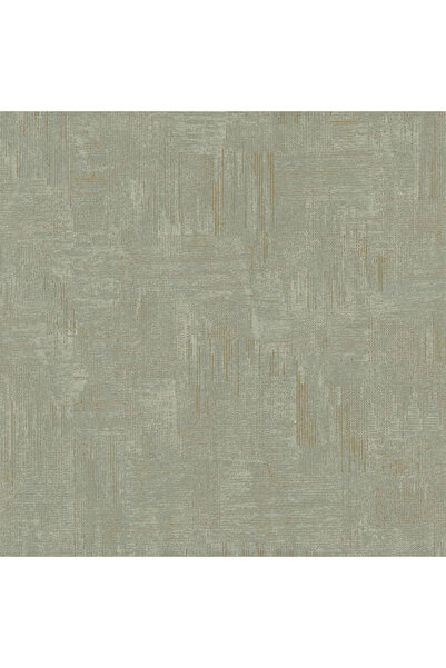 Noordwand Ταπετσαρία τοίχου "Topchic Scratched Look", μεταλλικό πράσινο και γκρι