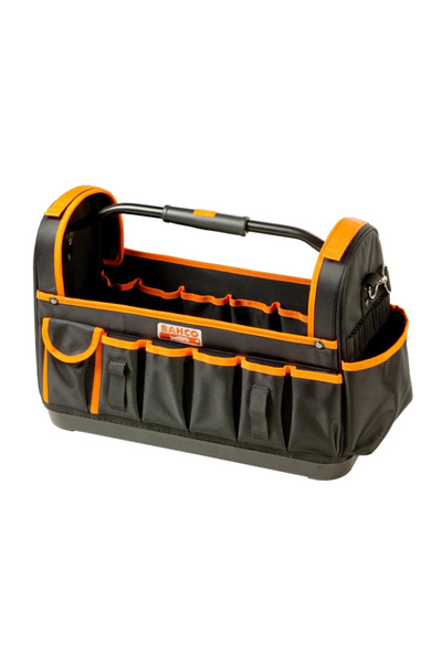 Bahco Geantă deschisă pentru scule 47x23x36 cm 4750FB1-19A