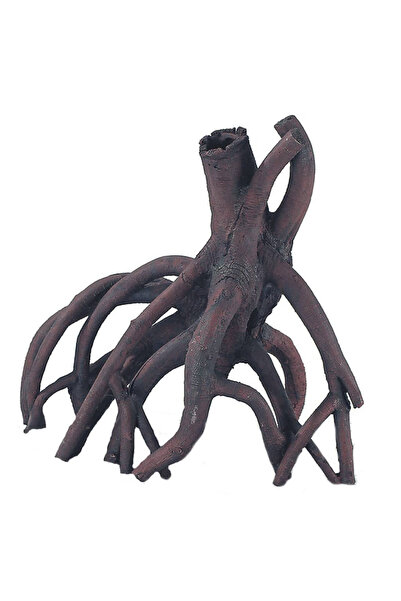 AQUA D'ELLA Rădăcină de mangrove 44x21x40cm polirășină