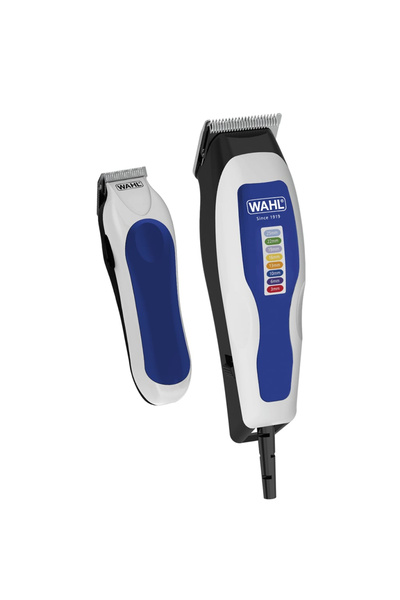Wahl Κουρευτική μηχανή/κόφτης/αξεσουάρ "Color Pro Combo", 15 τεμάχια