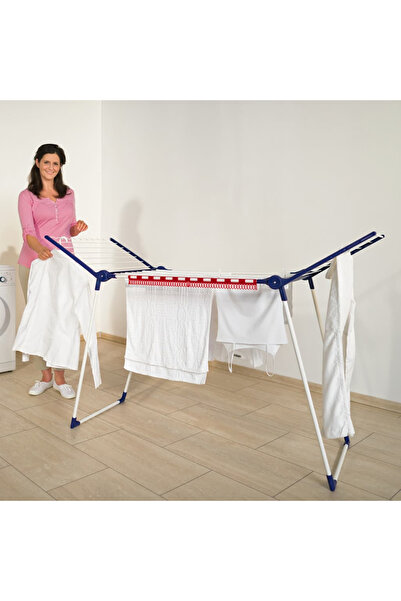 Leifheit Uscător de rufe Pegasus 200, 4 suporturi mici