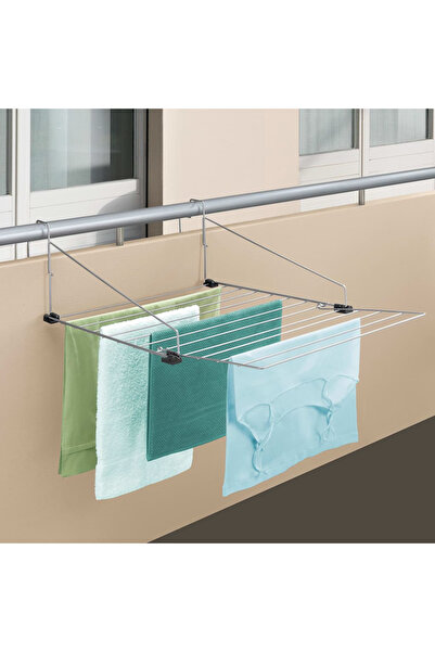 TOMADO Στεγνωτήριο ρούχων Hague κρεμαστό, 9 μ.