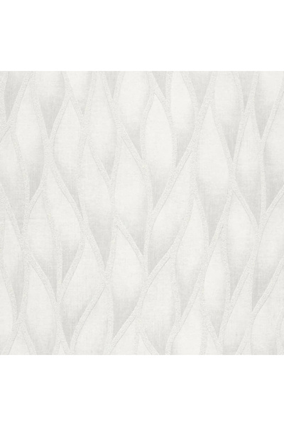 Noordwand Tapițel Topchic Flames and Drops, alb