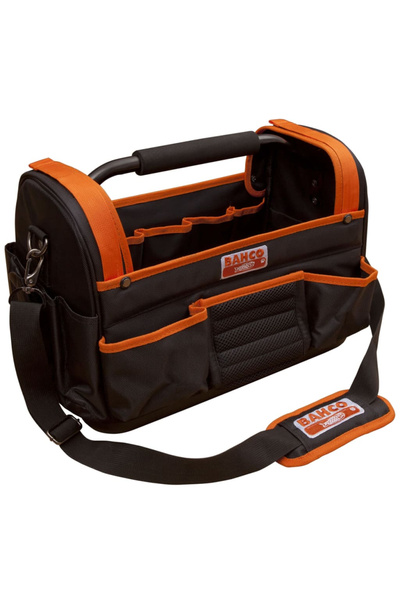 Bahco Geantă/Cutie pentru scule 3100TB