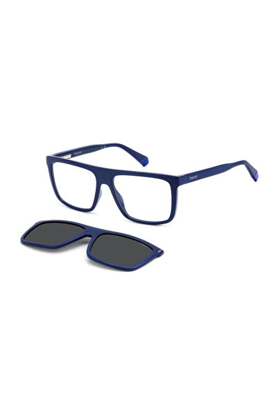 Polaroid Σκελετοί γυαλιών οράσεως PLD 6230/CS PJP/M9 56 | Μέγεθος 56 mm