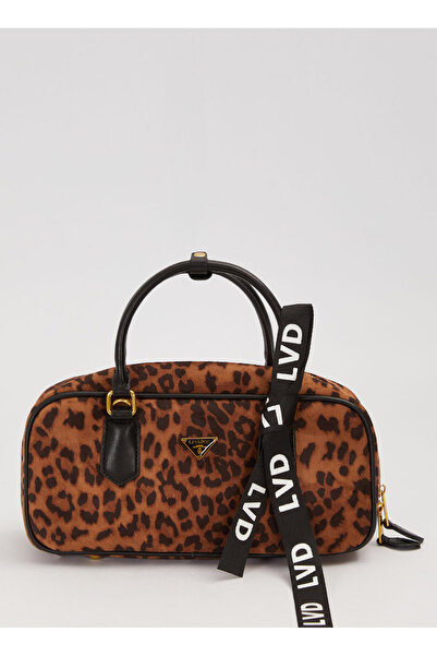 Levidor Coffee Women Shoulder Bag 930685