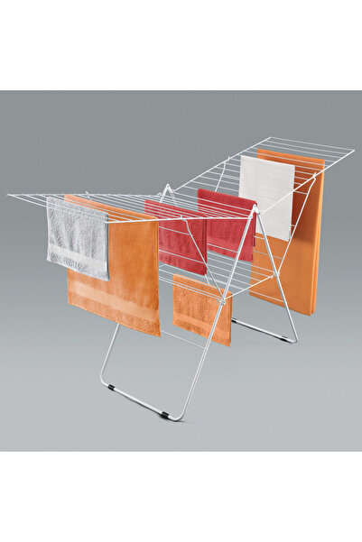 Metaltex Στεγνωτήρας φτερών "Άμστερνταμ", 32 τ.μ.