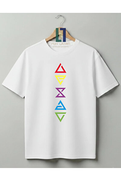 Grafftee Clothing Tricou The Witcher Design Premium cu imprimeu - Design spec...