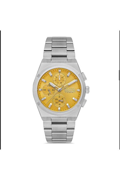 MICHAEL TOMMY Erkek Saat