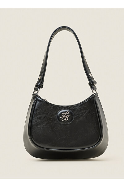 Ted Baker Siyah Kadın Omuz Çantası 25FW300