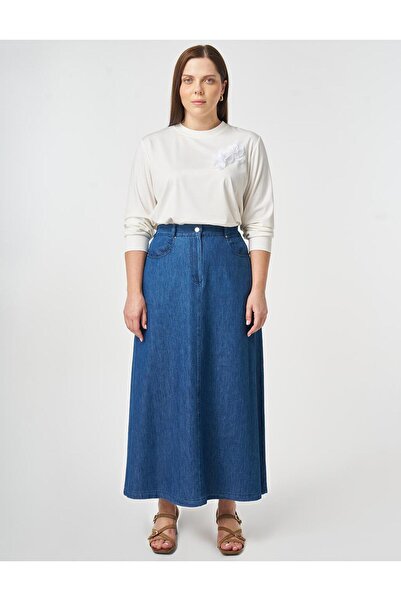Kayra Skirt