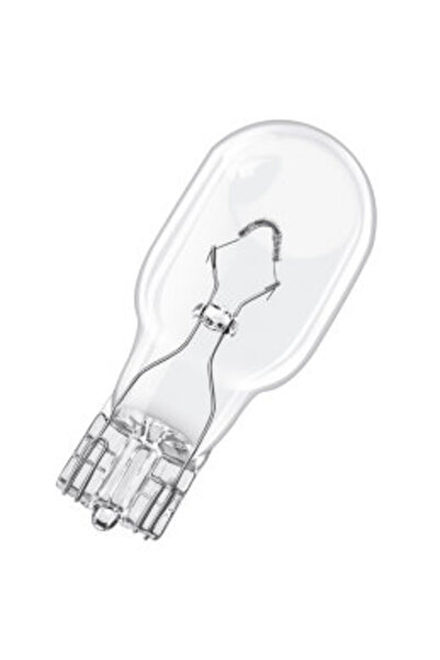 Osram Bec auto cu halogen original W16W 16W 12V 921