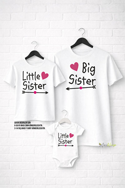 CACTUS COLLECTION ABLA KIZ KARDEŞ tricou (PRETUL ESTE PENTRU UN SOUL PRODUS!)...