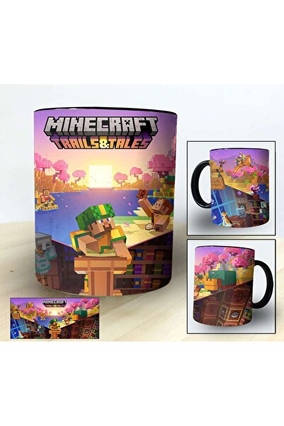 MINECRAFT Mug Mug