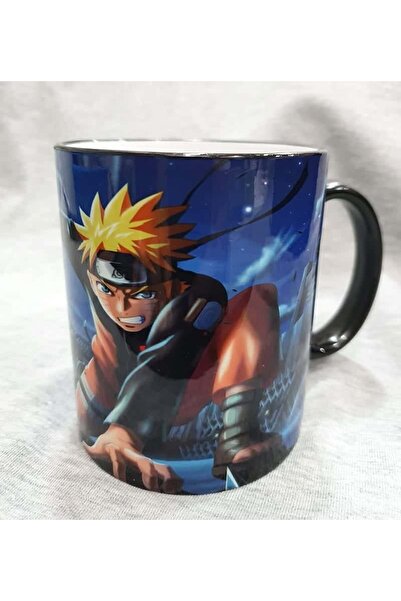 NARUTO Uzumaki Mug -