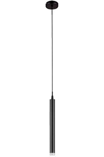 Arabest Aluminum LED Pendant Light Modern Adjustable Height Suspension Lamp E...