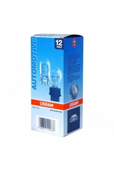 Osram Bec original W21W 21W 12V 7505