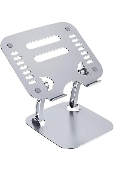 Arabest OTM Essentials Aluminum Adjustable Laptop Riser Stand
