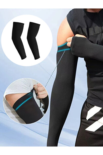 Other 2-Piece Arm Sleeves Set