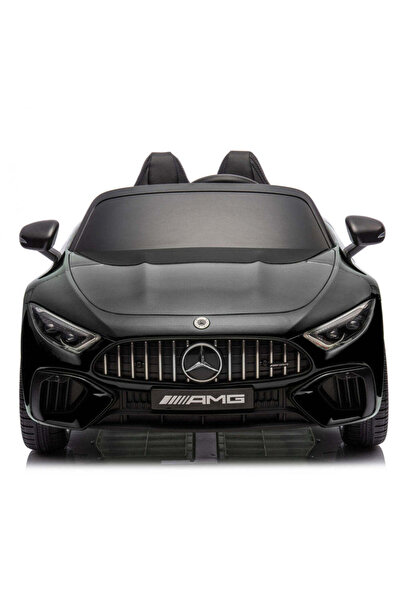oyuncak sepetim SL 63 S-CLASS 24 VOLT 4x4 800 WATT 1-8 yaş arası akülü araba