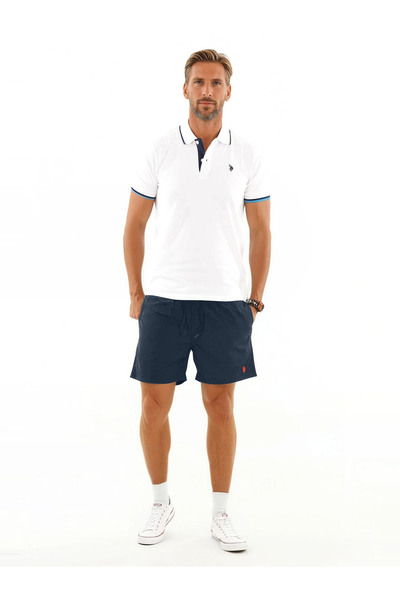 U.S. Polo Assn. Herren Badeshorts