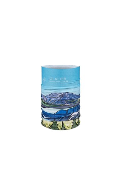 Buff CoolNet UV National Parks Glacier