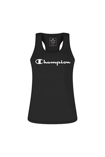 Champion Tanktop Basic ärmelloses Shirt