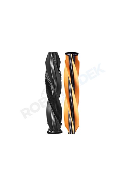 robotyedek Mova V50 Ultra Compatible Main Brush Set 1 Piece