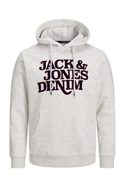 Jack & Jones Kapuzensweatshirt Rack Hoody mit Kapuze