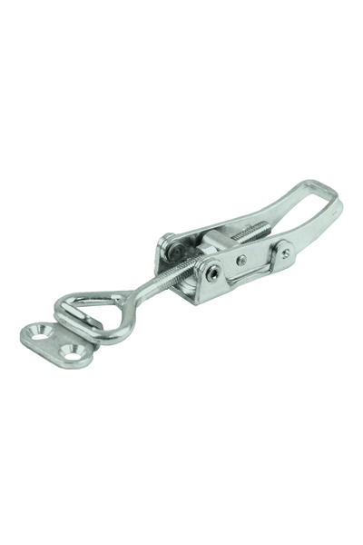 Fluid Metal Clema de blocare sarcina usoara cu carlig tip U 361 - 3